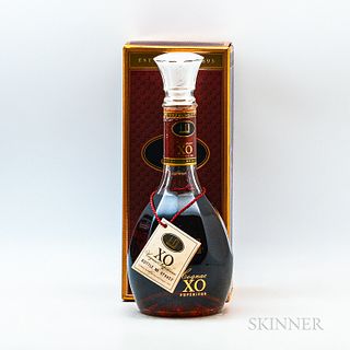 Dunhill XO Superiore, 1 bottle