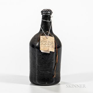 Weller Brandy, 1 bottle