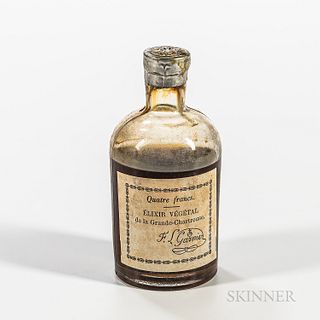 Chartreuse Elixir, 1 bottle (owc)