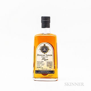 Enmore 27 Year Old 1990, 1 70cl bottle