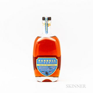 Hampden Barrell Tale of Two Islands, 1 bottle