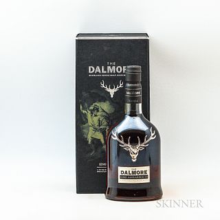 Dalmore King Alexander III, 1 bottle (oc)