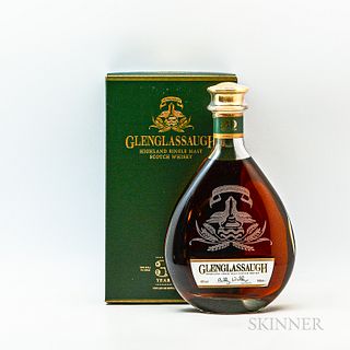 Glenglassaugh 30 Years Old, 1 70cl bottle (oc)