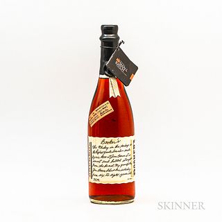 Bookers Small Batch, 1 750ml bottle