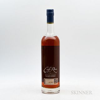 Eagle Rare 17 Years Old, 1 750ml bottle