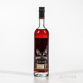 George T Stagg, 1 750ml bottle
