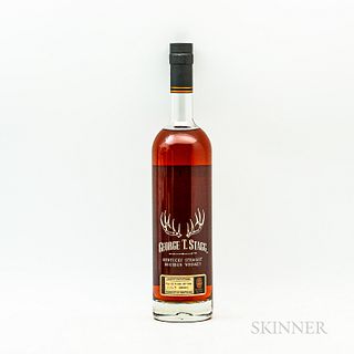 George T Stagg, 1 750ml