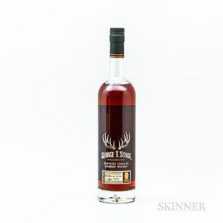 George T Stagg, 1 750ml bottle