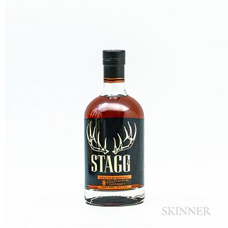 Stagg Jr., 1 750ml bottle