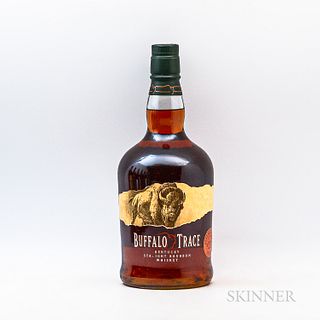 Buffalo Trace, 1 1.75 liters bottle