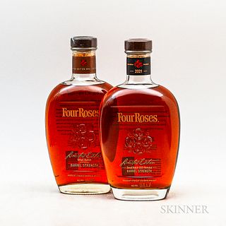 Four Roses Limited Edition Small Batch, 2 750ml bottles