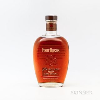 Four Roses Small Batch Limited Edition, 1 750ml bottle