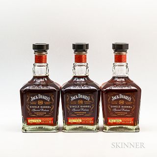 Jack Daniel's Coy Hill, 3 750ml bottles