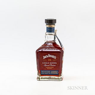 Jack Daniel's Heritage Barrel Special Release, 1 750ml bottle