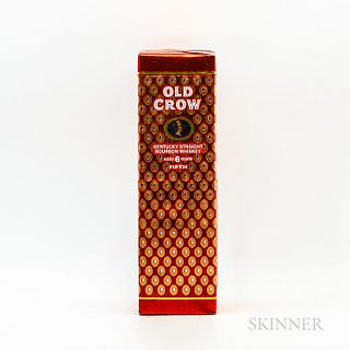 Old Crow 6 Years Old, 1 bottle
