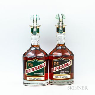 Old Fitzgerald, 2 750ml bottles