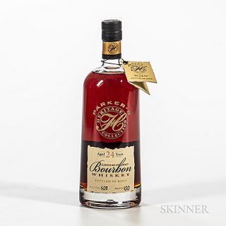 Parker's Heritage Collection 24 Years Old, 1 750ml bottle