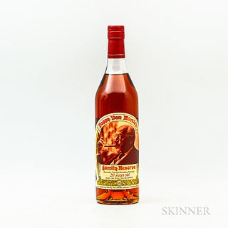 Pappy Van Winkle's Family Reserve 20 Years Old, 1 750ml bottle