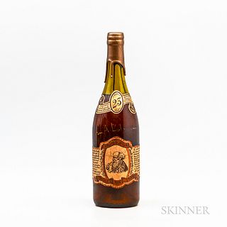 Very Old St Nick 23 Years Old, 1 750ml bottle