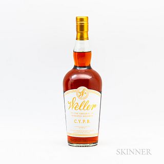 Weller CYPB, 1 750ml bottle