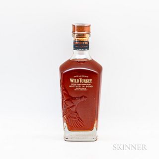 Wild Turkey Masters Keep 17 Years Old, 1 750ml bottle
