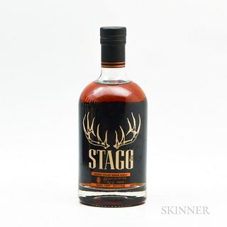 Stagg Jr., 1 750ml bottle