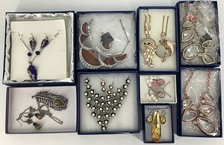 New-Old-Stock Fashion Jewelry