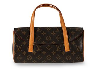 Louis Vuitton Sontaine Handbag