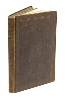 1ST ED, LINCOLN DOUGLAS POLITICAL DEBATES, 1860