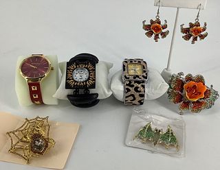 Modern Watches & Accessories