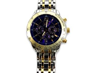 Invicta Chronograph Wrist Watch