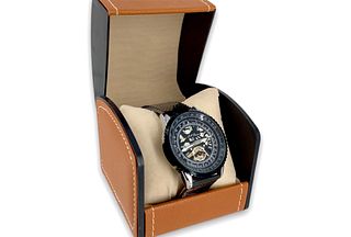 L.A. Banus Men's Wrist Watch Chronograph