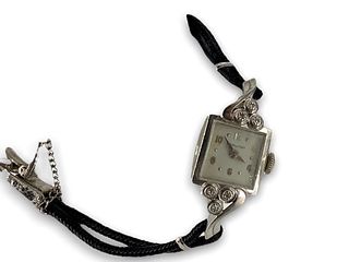 Ladies' Vintage Longines Wrist Watch