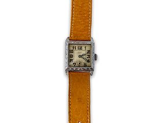 Antique Karis Wrist Watch