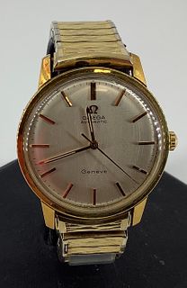 Omega Geneve Cal. 552 Wrist Watch