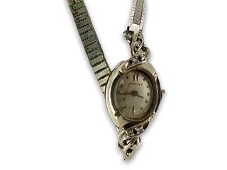 Ladies' Vintage Hamilton Wrist Watch