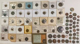 Ancient Style Coin Assortment
