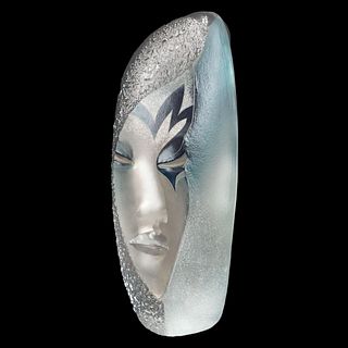 Art Glass Sculpture