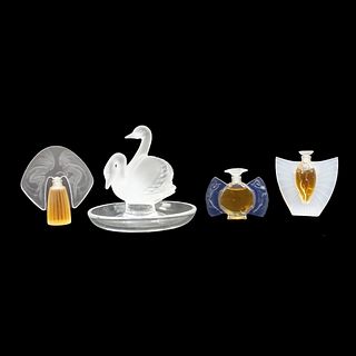 Lalique Tableware