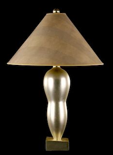John Hutton for Donghia "Rafaela" Table Lamp