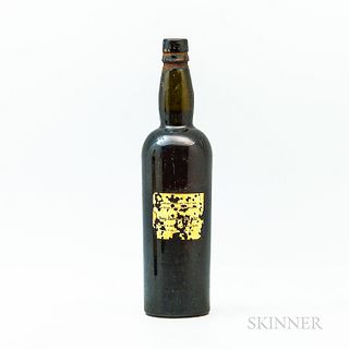 Unknown Producer Madeira 1837, 1 bottle
