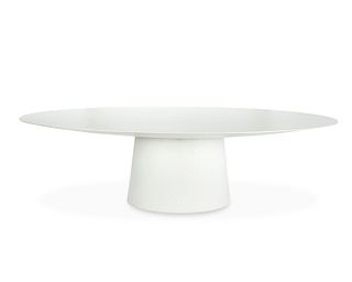 An Emmemobili "UFO" dining table