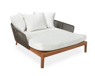A JANUS et Cie "Mood" outdoor daybed