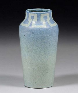 Zark Pottery Vase c1907-1910