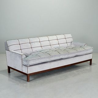 Nice Contemporary Designer sofa