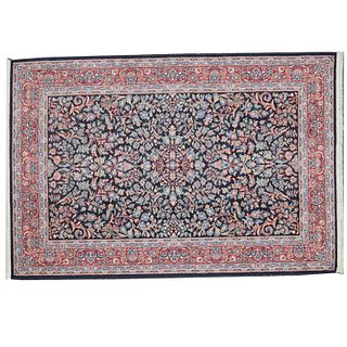Karastan Classic Traditions "Sarouk" carpet