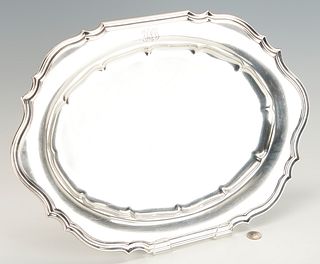 Gorham Sterling Silver 20-Inch Platter