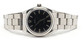 Men's Model 6565 Rolex Wrist Watch