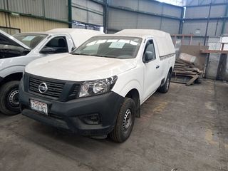 Pick Up Nissan  NP300 2016