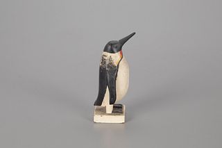 Penguin, Charles Hart (1862-1960)